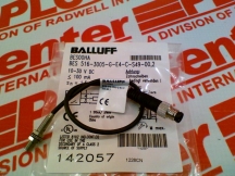 BALLUFF BES5163005GE4CS