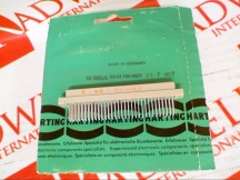 HARTING 09-03-196-6821