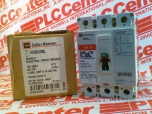 EATON CORPORATION FBD3100L