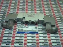 SMC SY7220-5DZ-02F