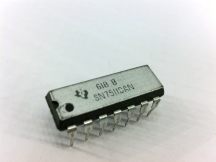 TEXAS INSTRUMENTS SEMI SN75110AN