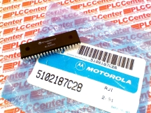 NXP SEMICONDUCTOR MC146805E2CP
