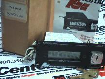 RED LION CONTROLS 411PKC00