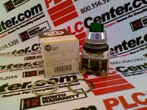 ALLEN BRADLEY 800T-24JG19KB7AX