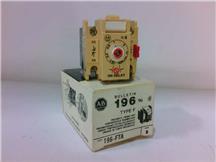 ALLEN BRADLEY 117220