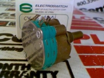 ELECTROSWITCH C4D0104N