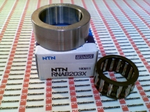 NTN BEARING RNAB203X