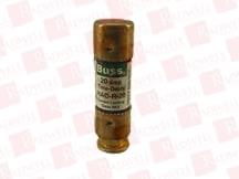EATON CORPORATION HAC-R-20