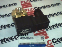 SMC VX3120-02N-3DR1