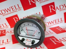 DWYER A3000-0-120VAC