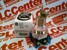 ALLEN BRADLEY 800T-J41BV