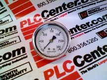 ASHCROFT 63-1008-A-02B-300