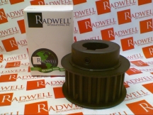 MISUMI HTPM24S8M250-B-N25