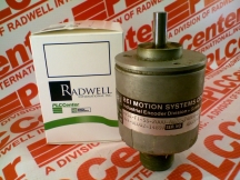 BEI SENSORS H25E-F1-SS-2000-ABZC-7406R-LED-EM18S