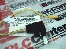 TURCK TIS-2-F642-0.3M-PSG-3F/S810