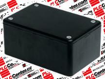 HAMMOND MANUFACTURING 1591MSBK
