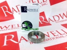 STANDARD LOCKNUT N-06