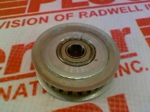 MARTIN SPROCKET & GEAR INC 28XL037AL