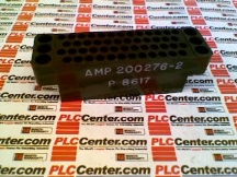 TE CONNECTIVITY 200276-2