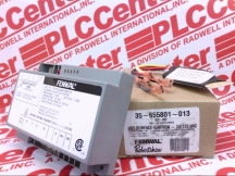 KIDDE-FENWAL, LLC 35-655801-013