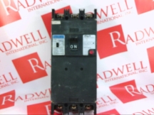 FUJI ELECTRIC EGA203A