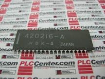 ASEA BROWN BOVERI 420216A