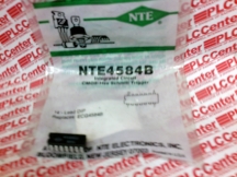NTE NTE4584B