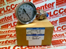 ASHCROFT 6NA38198-017