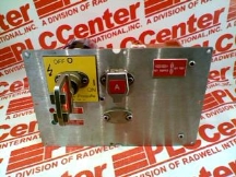 ALLEN BRADLEY 440T-MSTUE110A