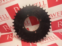 MARTIN SPROCKET & GEAR INC 60-36-3-1/2
