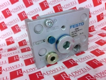 FESTO CPV-10P-10A-6A-MP-R-Y