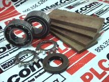 GAST MANUFACTURING K232