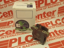 ALLEN BRADLEY X-165601