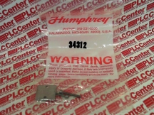 HUMPHREY 34312