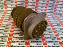 AMPHENOL AN-3102A28-16S