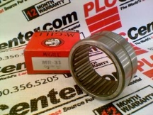 CONSOLIDATED BEARING MR31