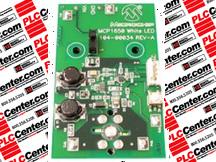 MICROCHIP TECHNOLOGY INC MCP1650DM-LED1