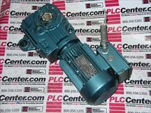 SEW EURODRIVE KA37/TDFT80N4