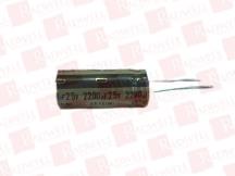 NICHICON UFG1E222MHJ