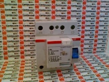 ASEA BROWN BOVERI F364-63/0.03