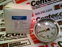 ASHCROFT 63-1008-AL-02B-60