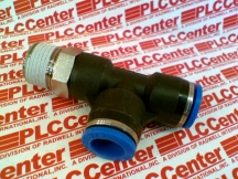 FESTO QSTL-3/8-10-EACH