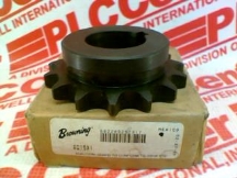 REGAL REXNORD 6015X1-3/8