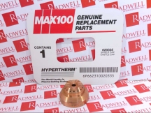 HYPERTHERM INC 020335