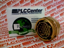 AMPHENOL JT08P-14-19P