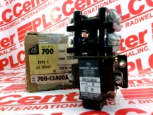 ALLEN BRADLEY 700-CL400A1
