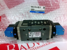 SMC VSS8-FG-D-3EZ-V1