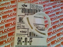 ESSENTRA COMPONENTS SHC-80-GF