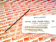 BOLLHOFF 2361-536-5011