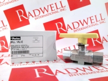 PARKER 6F-B8LJ-SSP-Y